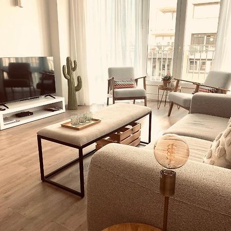 Appartement Celine - 드판 외부 사진